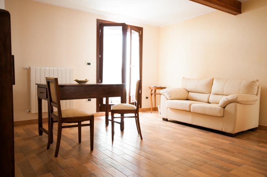 Suite Positano Martina Franca Quarto foto