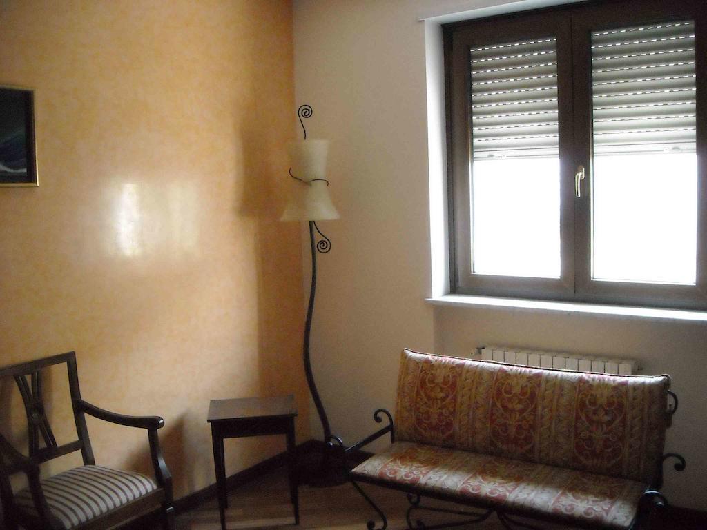 Suite Positano Martina Franca Quarto foto